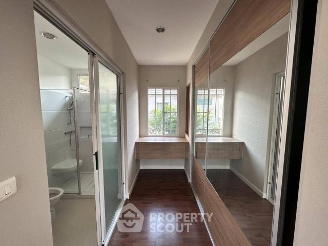 บ้าน 3 ห้องนอน ใน บางขนุน ID 2007