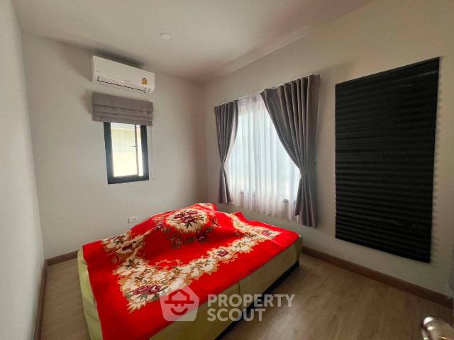 บ้าน 3 ห้องนอน ให้เช่า 160 ตร.ม. บริทาเนีย บางนา สุวรรณภูมิ กม.26 บางบ่อ ID 2952