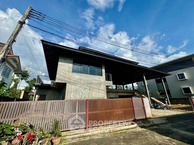 บ้าน 3 ห้องนอน ใน ฟ้าฮ่าม ID 2428