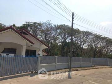 บ้าน 3 ห้องนอน ใน หนองจ๊อม ID 1490