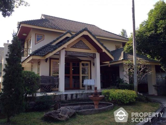 บ้าน 3 ห้องนอน ใน หนองไขว่ ID 1949