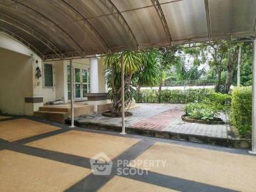 บ้าน 3 ห้องนอน ใน หนองแขม ID 2734