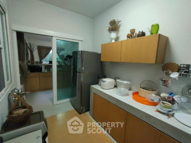 บ้าน 3 ห้องนอน ใน แม่แฝก ID 1259