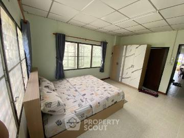 บ้าน 3 ห้องนอน ใน สัตหีบ ID 2332