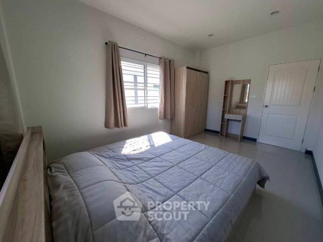 บ้าน 3 ห้องนอน ใน สันปูเลย ID 3299