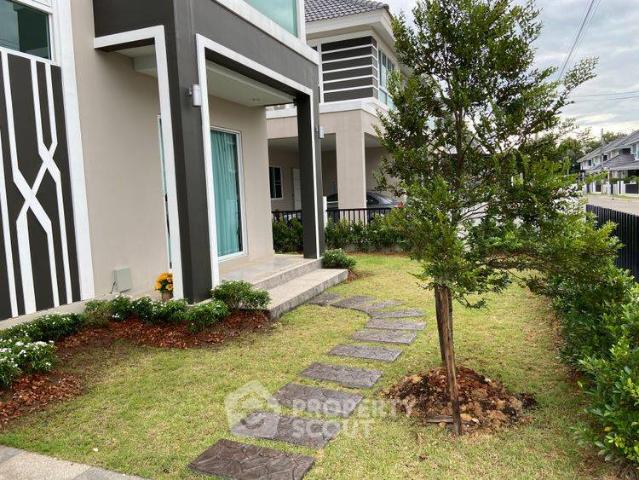 บ้าน 3 ห้องนอน ใน สันทรายน้อย ID 2426