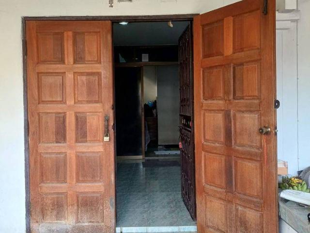 บ้าน 3 ห้องนอน ใน สำโรงใต้ ID 2428