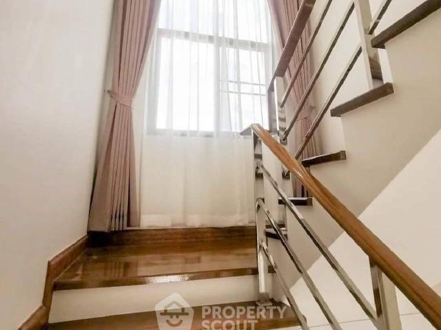บ้าน 3 ห้องนอน ใน วังก์พง ID 2063