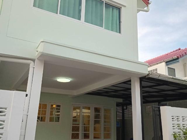 บ้าน 3 ห้องนอน ใน วังทองหลาง ID 2839