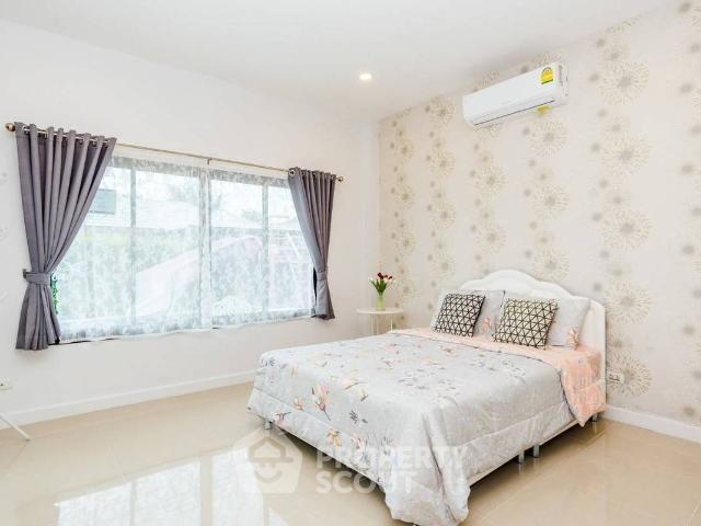 บ้าน 3 ห้องนอน ขาย ที่ เดอะ ไพรม์ หัวหิน รรัค หัวหิน ID 2459