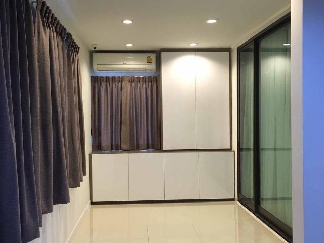 บ้าน 3 ห้องนอน ขายที่ Private Nirvana Residence เขตคลองจั่น บางกะปิ ID 2916