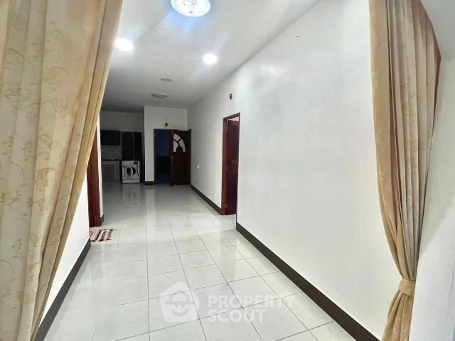บ้าน 3 ห้องนอน ใกล้ เมืองหัวหิน ID 2418