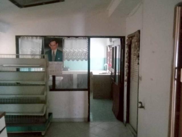 บ้าน 3 ห้องนอน ใกล้ MRT ลาดพร้าว ID 2561