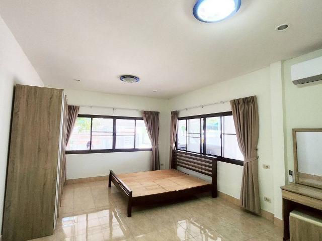 บ้าน 3 ห้องนอน ใกล้ รฤกหัวหิน ID 2780