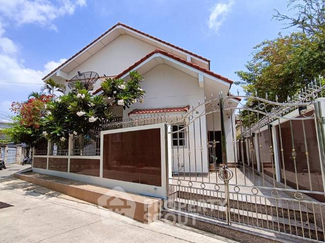 บ้าน 3 ห้องนอน ใกล้ รฤกหัวหิน ID 2852