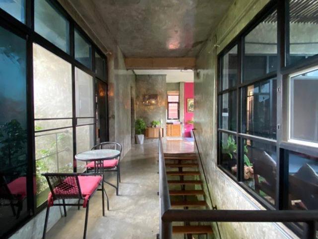 บ้าน 3 ห้องนอน ใกล้ สนามบินเชียงใหม่ ID 2426