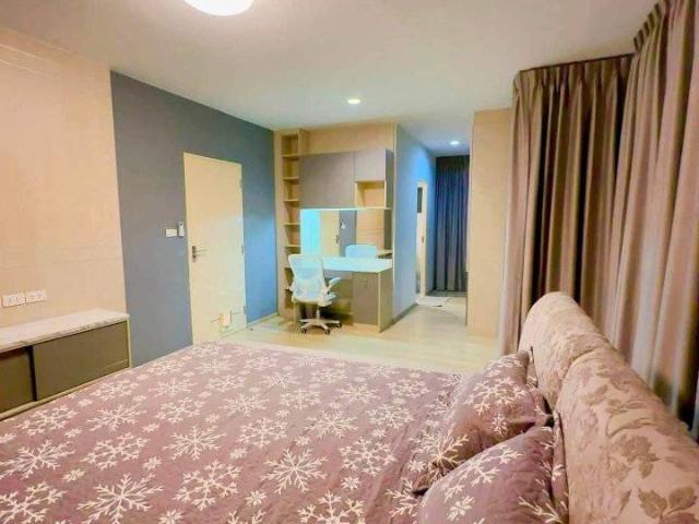 บ้าน 3 ห้องนอน พื้นที่ 160 ตร.ม. โครงการ Chaiyaphruek Srinakharin ID 3249
