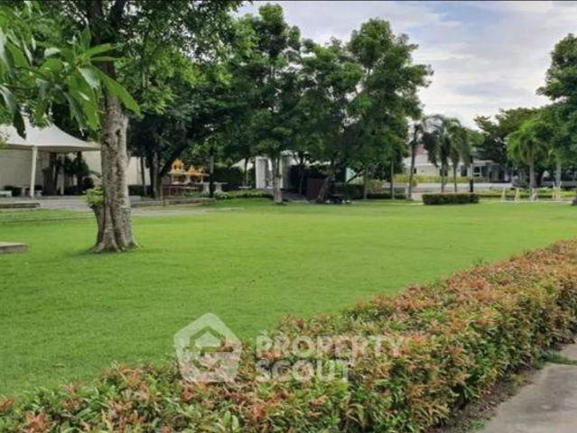 บ้าน 3 ห้องนอน สำหรับขาย ชัยพฤกษ์ ปิ่นเกล้า สาทร เลี้ยงสัตว์ได้ ID 2427