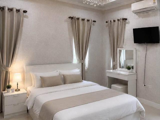 บ้าน 3 ห้องนอน The City 88 ทับใต้ หัวหิน ขาย 8.5 ล้านบาท ID 3225