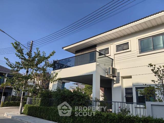 บ้าน 3 ห้องนอน ที่ ศุภาลัย เลค วิลล์ ภูเก็ต ใน เมืองภูเก็ต ID 1576