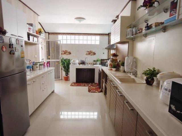 บ้าน 3 ห้องนอน ที่ วรารมย์ เจริญเมือง เชียงใหม่ ใน ต้นเปา ID 2317