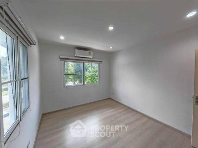 บ้าน 3 ห้องนอน ที่ วิลลาจจิโอปิ่นเกล้า ศาลายา ใน ศาลากลาง ID 2317