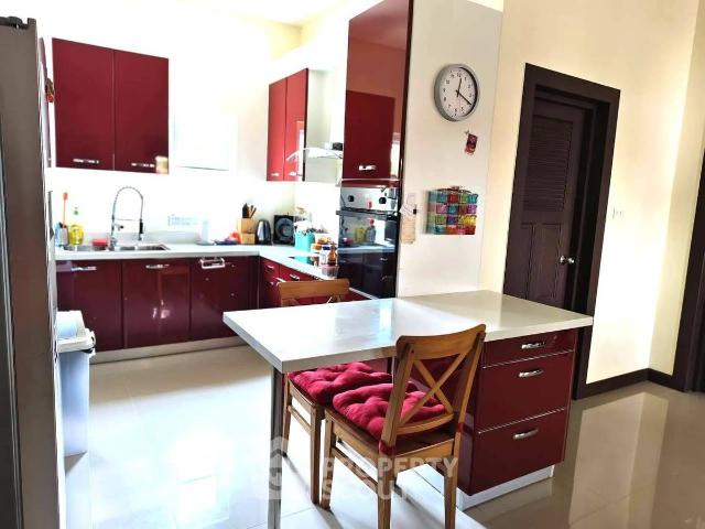 บ้าน 3 ห้องนอน ที่ เอมเมอรัล ซินเนอร์รี่ ใกล้ รฤกหัวหิน ID 2092
