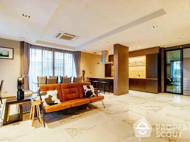 บ้าน 3 ห้องนอน ที่ บางกอก บูเลอวาร์ด ราชพฤกษ์ พระราม 5 ใน บางกร่าง ID 2147