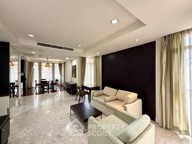 บ้าน 3 ห้องนอน ที่ บางกอกวิลล่า ใน วังทองหลาง ID 2745