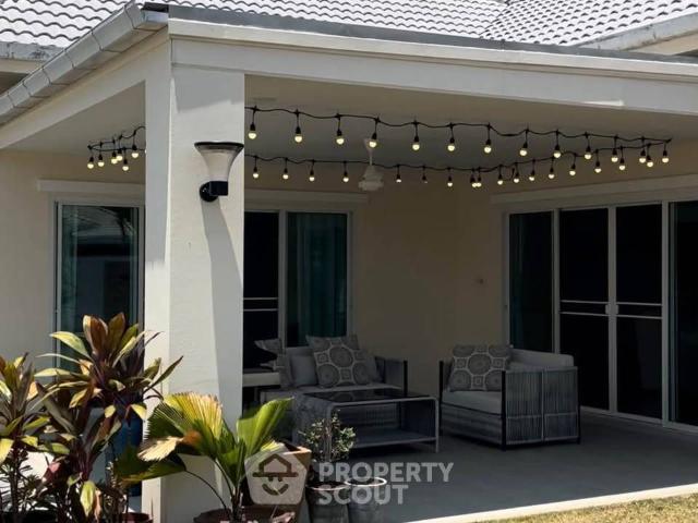 บ้าน 3 ห้องนอน ที่ เดอะ ลีส์ ใน ทับใต้ ID 2902