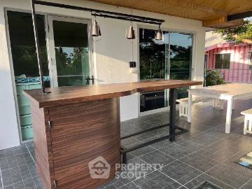 บ้าน 3 ห้องนอน ที่ หมู่บ้านชลลดา สุวรรณภูมิ ใกล้ ท่าอากาศยานสุวรรณภูมิ ID 1282