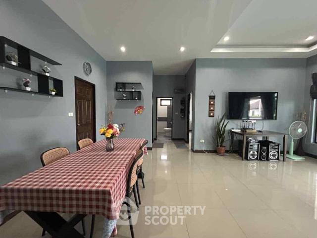 บ้าน 3 ห้องนอน ที่ หัวหิน แอสเสท ใน หินเหล็กไฟ ID 2335