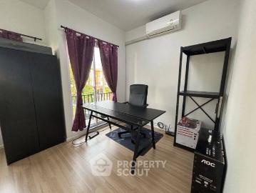 บ้าน 3 ห้องนอน ที่ แกรนด์ พลีโน่ รัตนาธิเบศร์ ใน บางเลน ID 2791