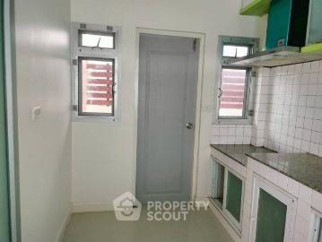 บ้าน 3 ห้องนอน ที่ ไลฟ์ บางกอก บูเลอวาร์ด ราชพฤกษ์ – จรัญฯ ใน บางแวก ID 2425