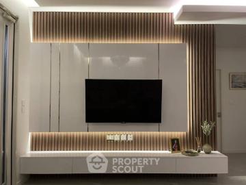บ้าน 3 ห้องนอน ที่ มัณฑนา ราชพฤกษ์ นครอินทร์ ใน บางเลน ID 1109