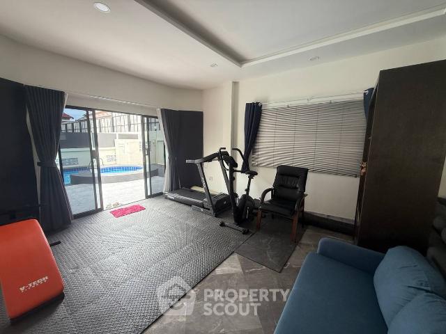 ขายบ้าน 3 ห้องนอน 220 ตร.ม. Palm Crescent Hua Hin ใกล้เดอะเวนิซ ชะอำ ID 2975
