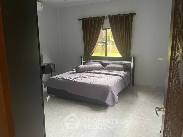 บ้าน 3 ห้องนอน ที่ พาร์ค วิลเลจ ใกล้ พัทยาตะวันออก ID 2202