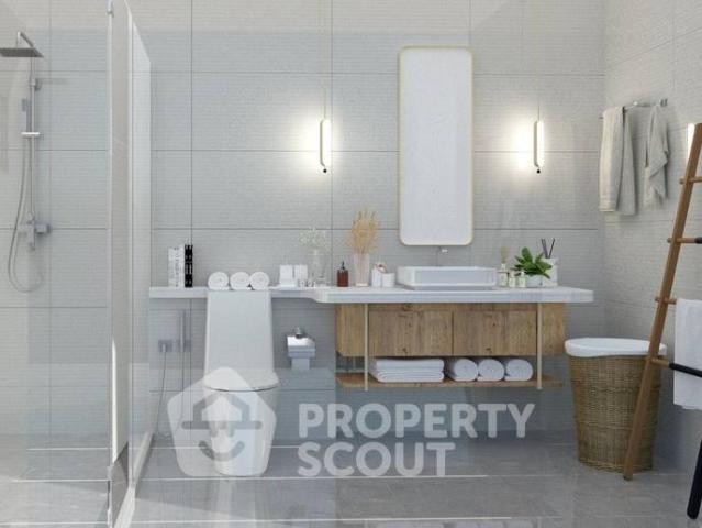 บ้าน 3 ห้องนอน ที่ ปราณเมาท์เทนนวิว ใน ปราณบุรี ID 2059