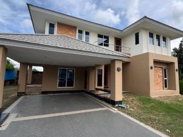 บ้าน 3 ห้องนอน ที่ สิรีธร สุวรรณภูมิ ใน ขุมทอง ID 1882
