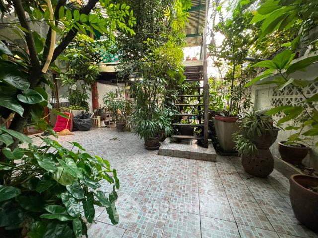 บ้าน 3 ห้องนอน 204 ตร.ม. ใกล้ MRT สิรินธร 20 ม บางบำหรุ ID 1407