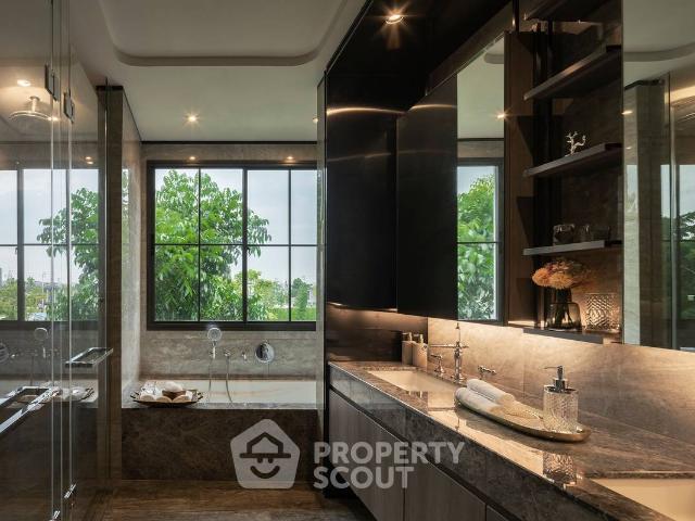 บ้าน 4 ห้องนอน ใน บางตะไนย์ ID 2066