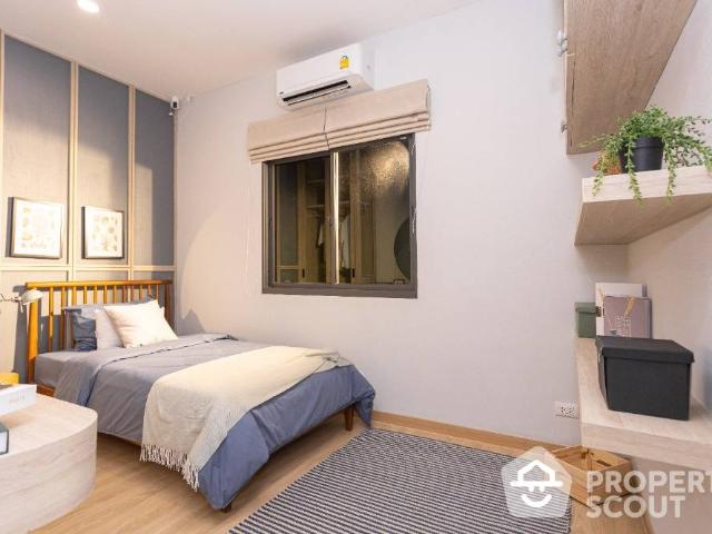 บ้าน 4 ห้องนอน ใน บางเพรียง ID 1882