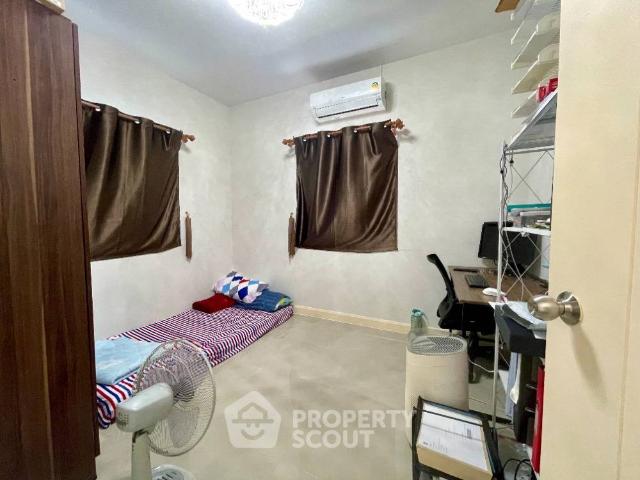 บ้าน 4 ห้องนอน ใน บางศรีเมือง ID 1868