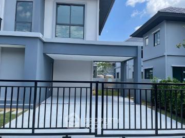 บ้าน 4 ห้องนอน ใน คลองข่อย ID 1926