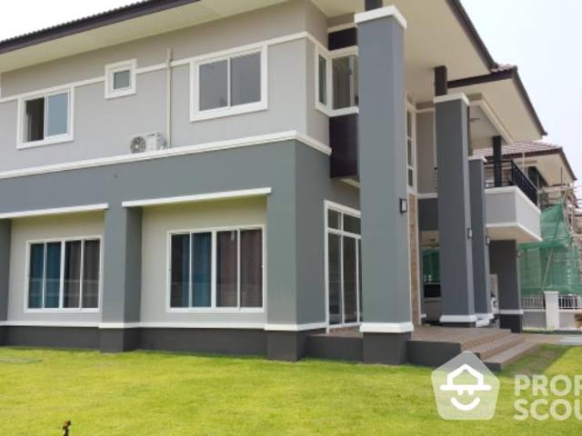 บ้าน 4 ห้องนอน ใน หนองแหย่ง ID 1118