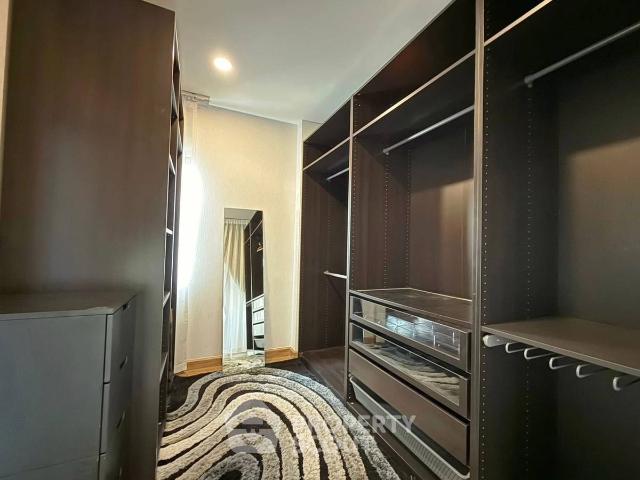 บ้าน 4 ห้องนอน ให้เช่า THE CITY RAMINTRA WONGWAEN ขนาด 200 ตร.ม. ID 2866