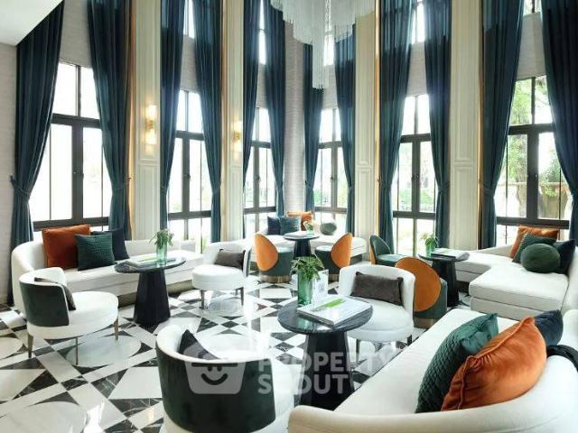 บ้าน 4 ห้องนอน ขนาด 447 ตร.ม. ขายที่ Grand Bangkok Boulevard Krungthepkritha ID 1396
