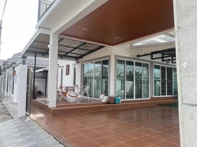 บ้าน 4 ห้องนอน ที่ เดอะ ซิตี้ 88 ใน ทับใต้ ID 2300