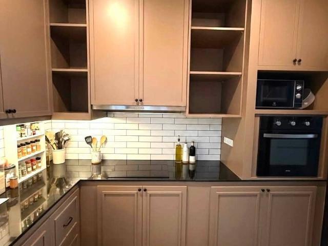 บ้าน 4 ห้องนอน ขนาด 309 ตร.ม. ที่ The City Ekkamai Ladprao ID 3254