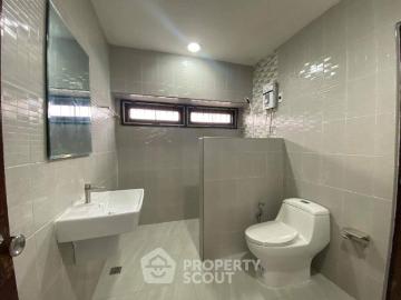 บ้าน 4 ห้องนอน ใกล้ MRT ท่าพระ ID 1593